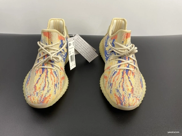 Boost Yeezy 350 Adidas Oat GW3773 V2 MX 0825